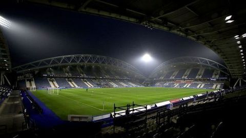 Huddersfield Town have won just one of their last 14 games