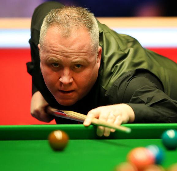 Snooker results John Higgins beats Ronnie O'Sullivan again in Scottish