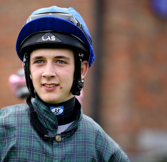 Horse racing analysis Three apprentice jockeys to follow