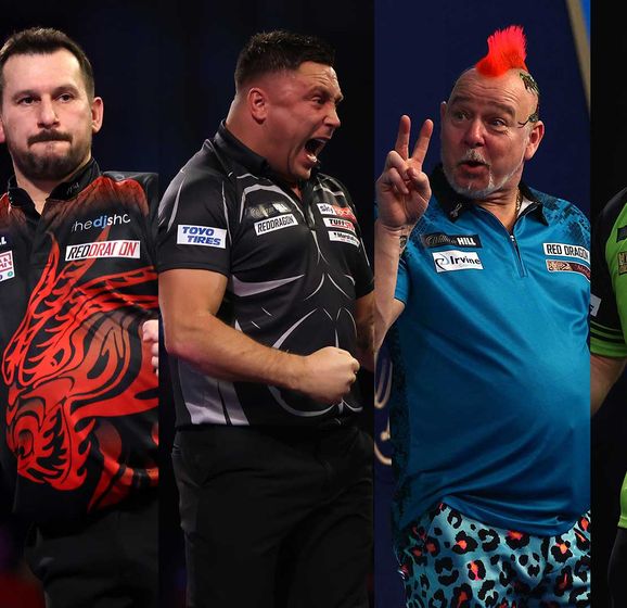 Masters 2022 Free darts betting tips, predictions and preview for the