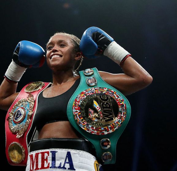 Boxing on TV: UK channel and stream details for big upcoming fights
