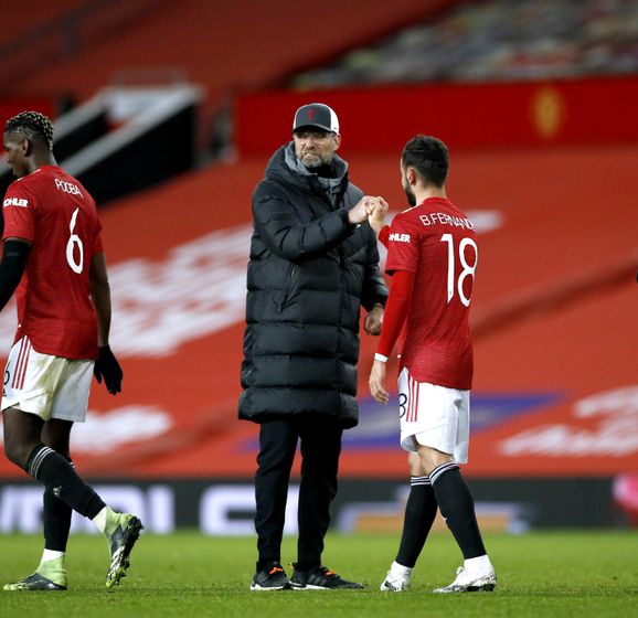 Mu Vs Liverpool Highlights / Manchester United FC vs Liverpool FC