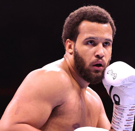Boxing on TV: UK channel and stream details for big upcoming fights