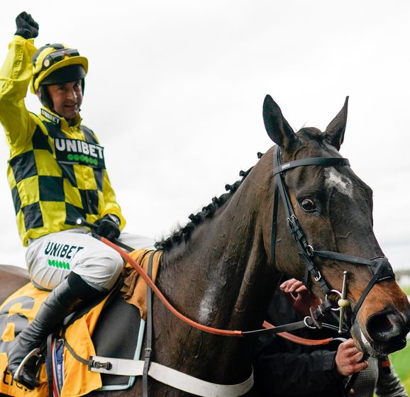 Cheltenham Festival 2023 entries, final declarations Day three