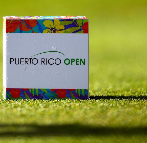Puerto Rico Open betting preview and tips from Ben Coley