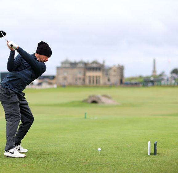 Dunhill Leaderboard 2018 Pro Am Tournament Caitlin Clark Draws A Big Crowd At LPGA Pro-am Australia Prize Money