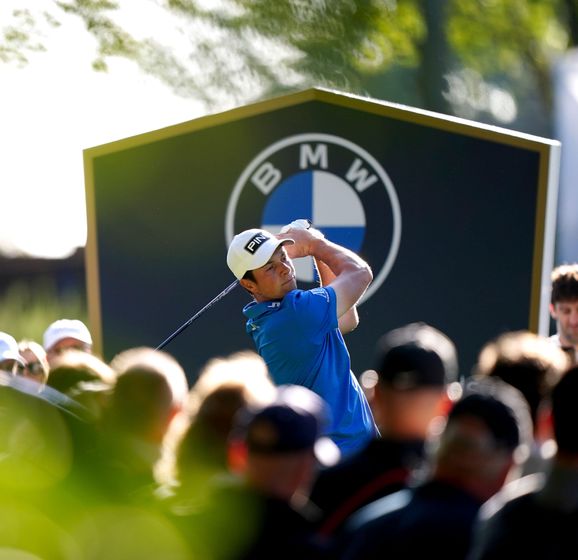 Ben Coley's golf betting tips: BMW PGA Championship preview and best bets