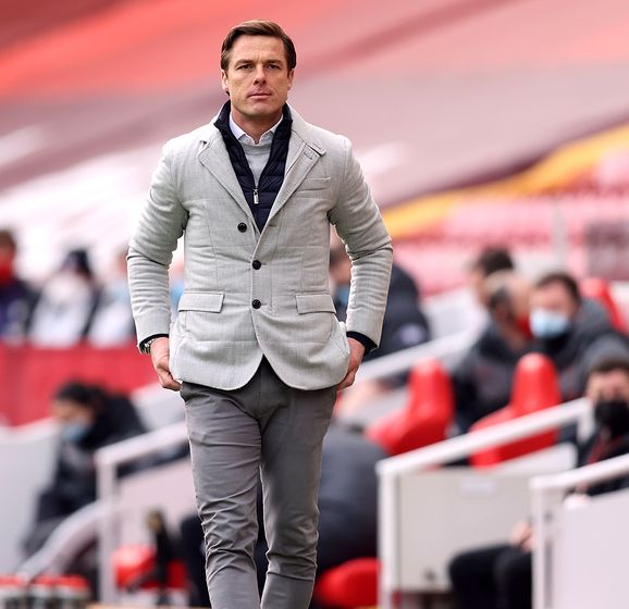 Fulham manager odds Scott Parker leaves Fulham to join