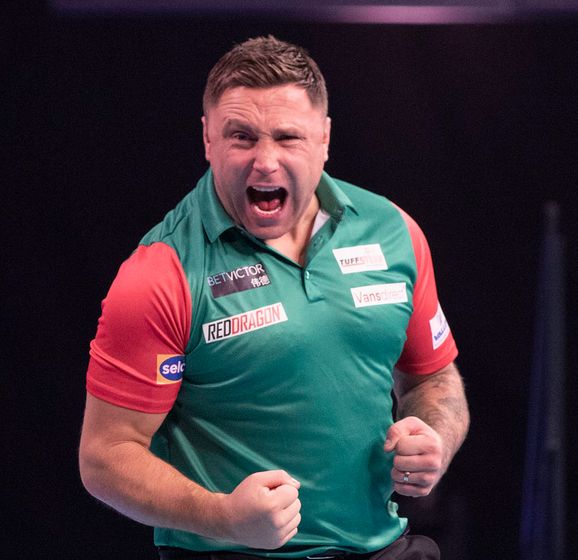 World Cup of Darts: Gerwyn Price insists Wales are the 