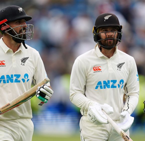 England v New Zealand Third Test at Headingley report & scorecard on