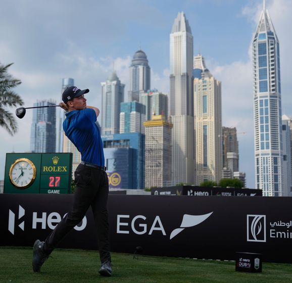 Ben Coley's golf betting tips: BMW International Open preview and best bets