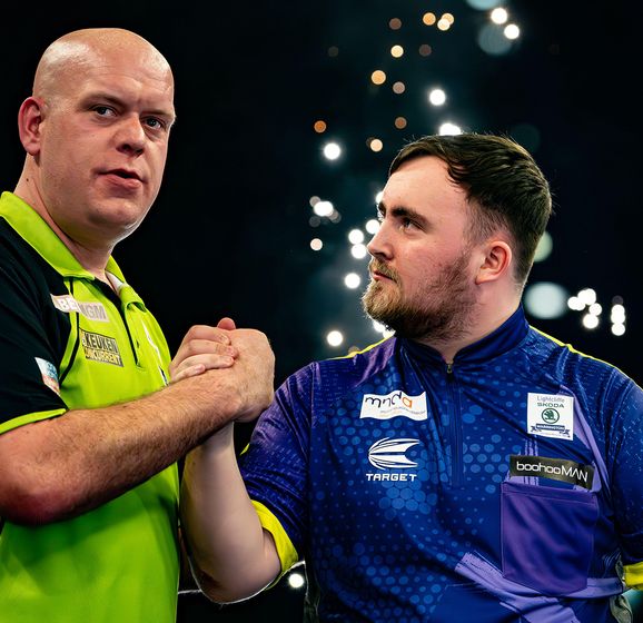 World Matchplay darts predictions Gamebygame preview of the