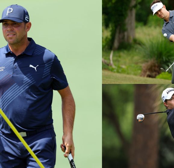 Ben Coley's golf betting tips Mexico Open at Vidanta preview and best bets