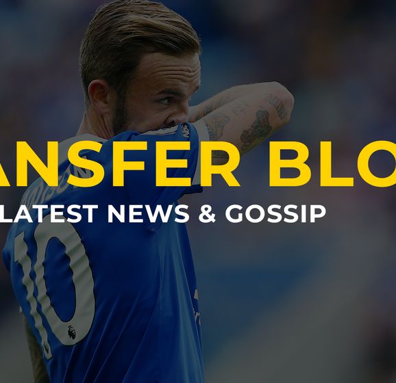 Transfer done deals Premier League, Sky Bet EFL and European completed