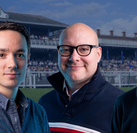 Weekend Racing Expert Panel on the Long Walk Hurdle, Betfair Exchange
