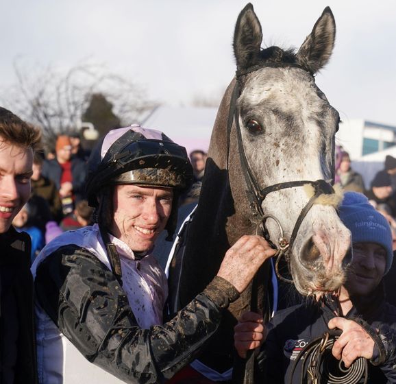 Cheltenham Festival tips Ruby Walsh on the Paddy Power Stayers' Hurdle