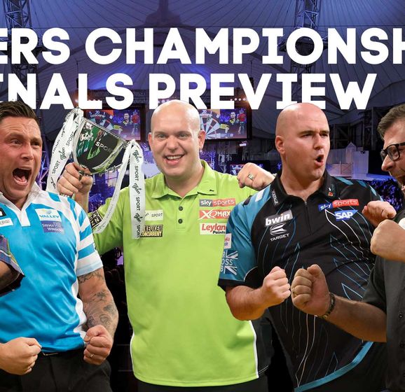 Players Championship Finals darts Predictions, tips & odds as the PDC