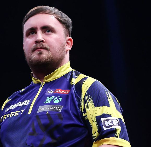 Premier League Darts 2026: Night 15 predictions, betting tips, acca ...