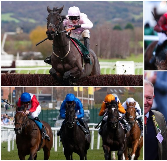 Easter racing treats including All-Weather Finals Day and Fairyhouse ...