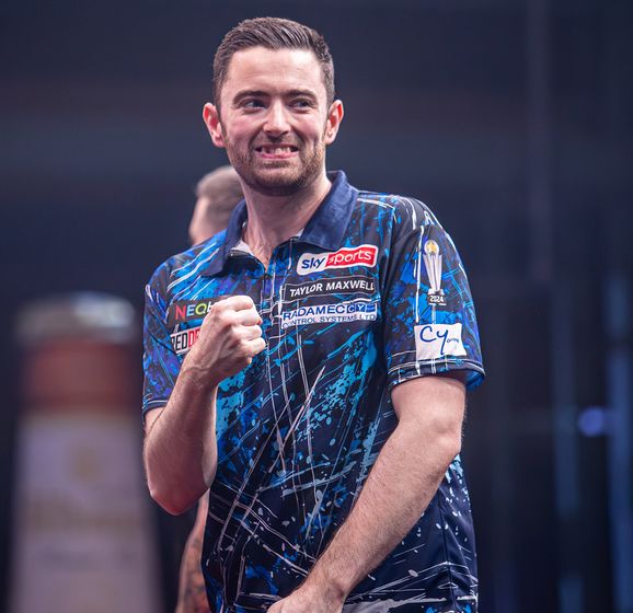 World Matchplay darts 2024 Day one predictions, betting tips, acca