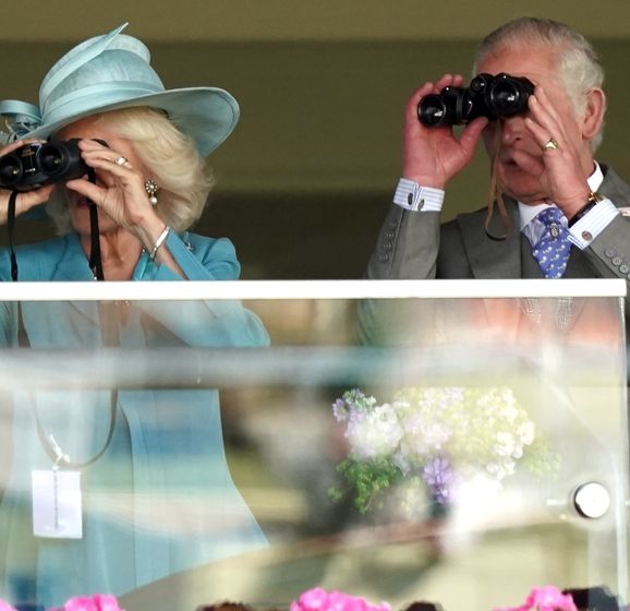 Royal Ascot preview What horses are running for the King next week?