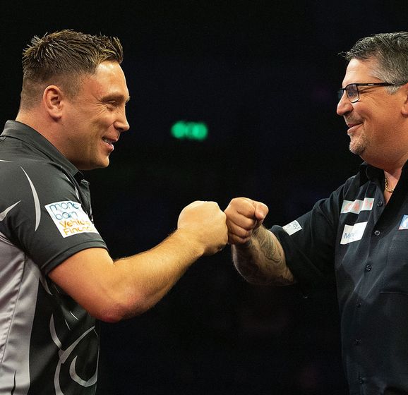 Grand Slam of Darts 2023 Day five predictions, betting tips, acca