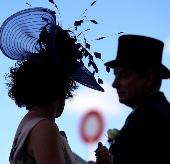 The Jockey Club announces an end to dress codes