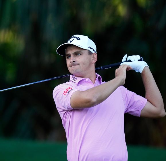 Ben Coley's golf betting tips Joburg Open preview and best bets
