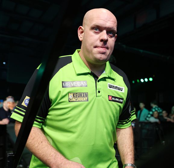 PDC World Darts Championship 2024 Day five predictions, betting tips
