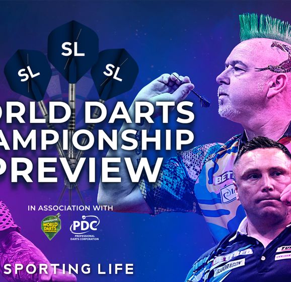 Predicting the PDC World Darts Championship Watch a quarterbyquarter