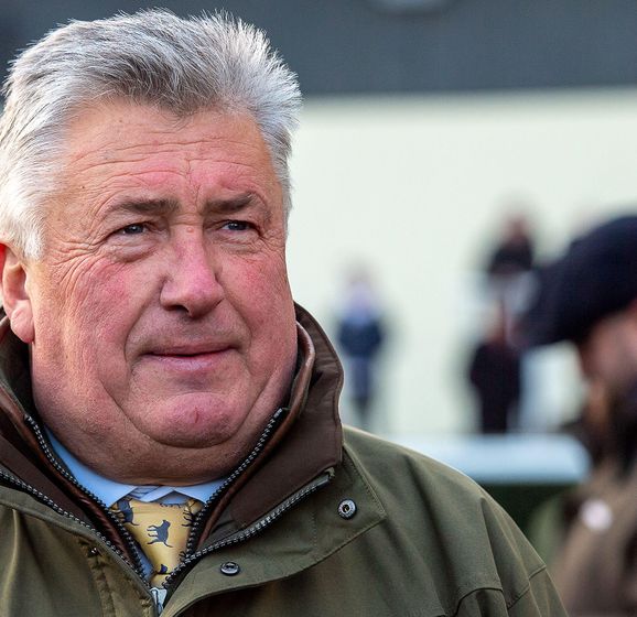 Paul Nicholls facing issues with key gallop after torrential rain