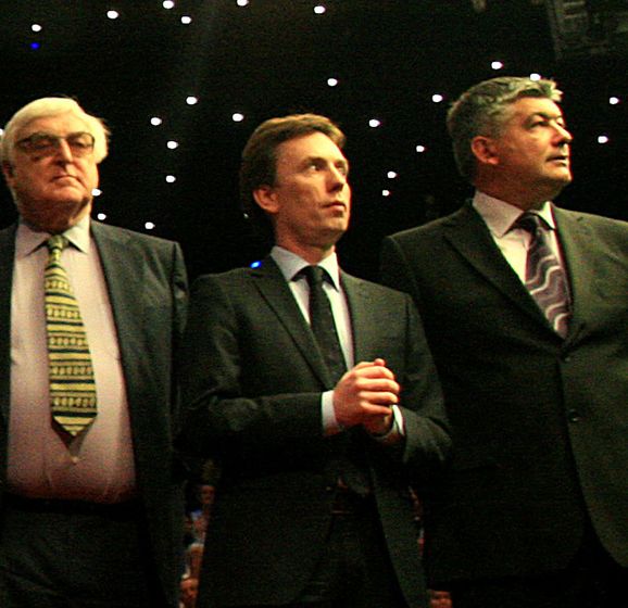 Legendary snooker commentator Clive Everton dies at the age of 87