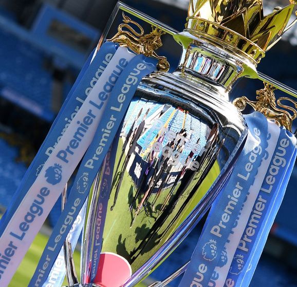 Premier League 2019/20 fixtures & kickoff times All remaining Premier