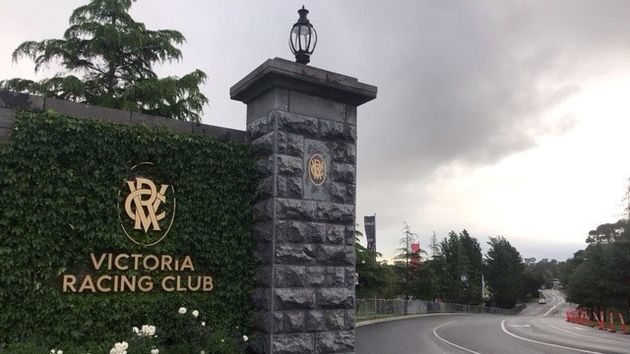 Victoria Racing Club