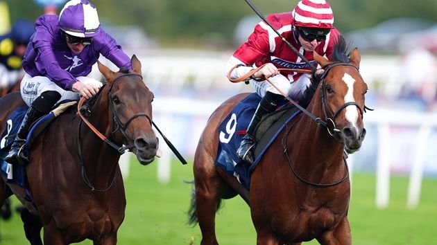 Lyneham (left) should build on a promising debut