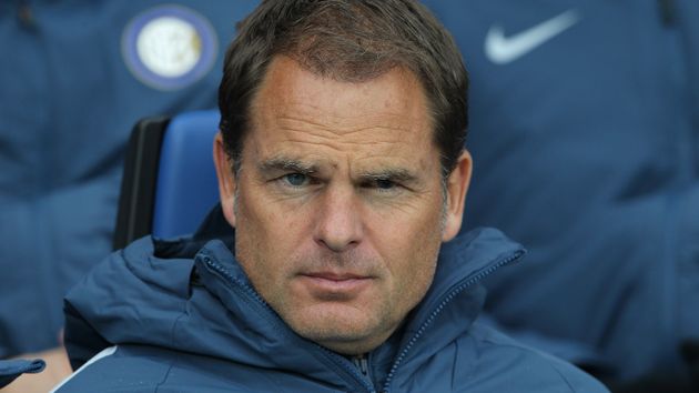 Frank de Boer