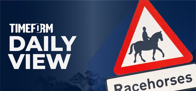 Timeform Daily View | Wednesday preview and tips
