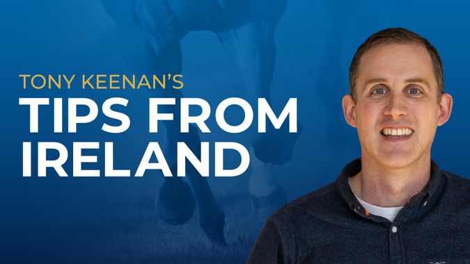 Irish Racing Tips Irish 1000 Guineas card tips: Best bets in Ireland on Saturday