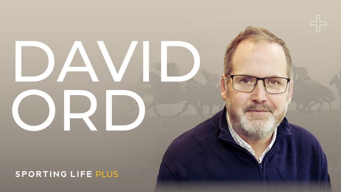 David Ord is relishing racing's upcoming rematches at Epsom and Royal Ascot