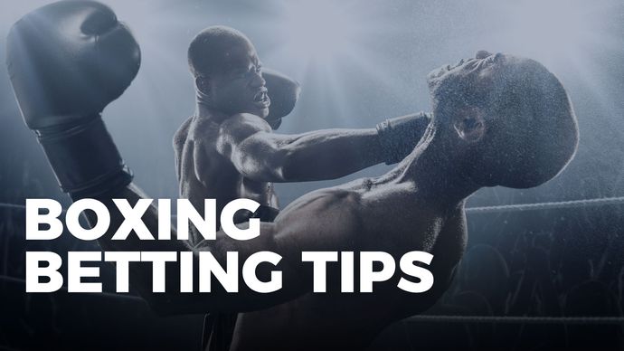Boxing betting tips: Saturday Fight Night, live on DAZN