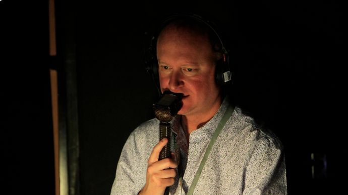 Nigel Pearson has sadly died aged 52