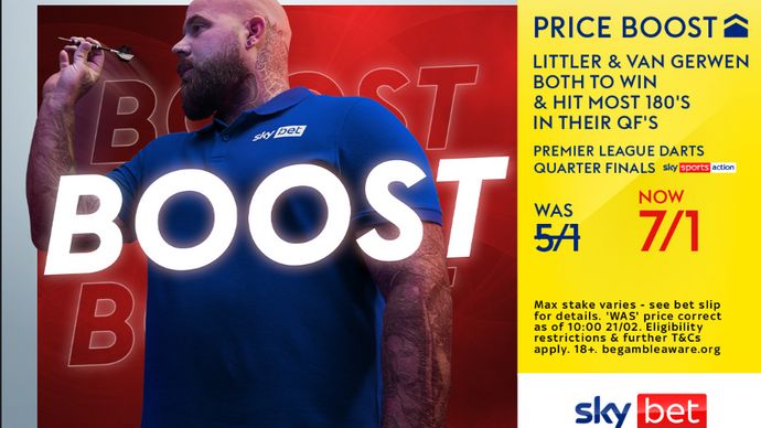 Click on the image for this great offer