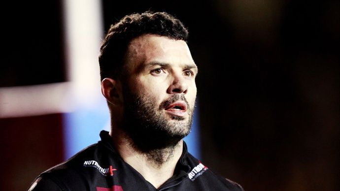 Chris Bridge: to retire