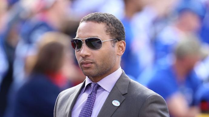 Doug Whaley