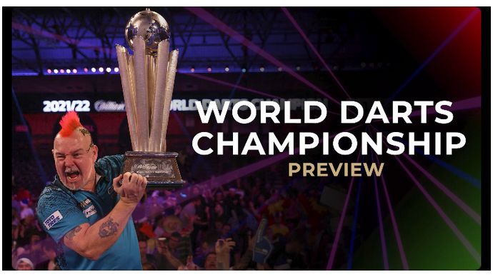 Scroll down to watch our World Championship preview