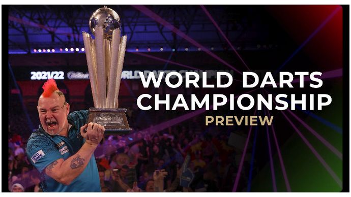 Scroll down to watch our World Championship preview