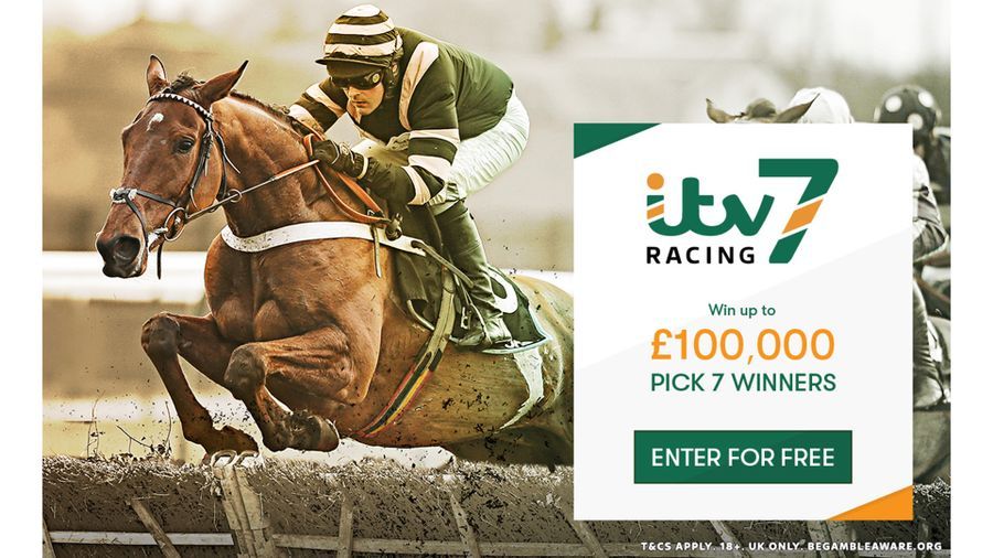 Play the ITV7 for FREE
