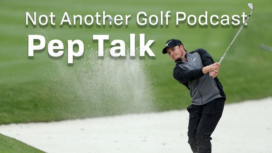 LISTEN: The Not Another Golf Podcast