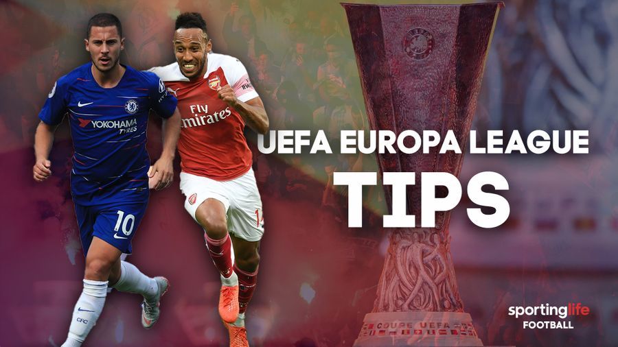 Check out our latest football tips