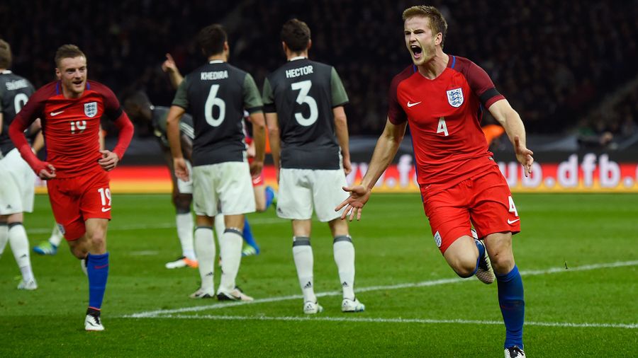 England v Germany: Classic matches, great goals, statistics and history ...